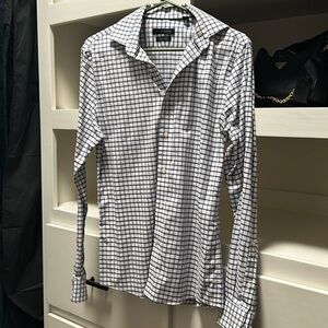 Men’s dress shirt